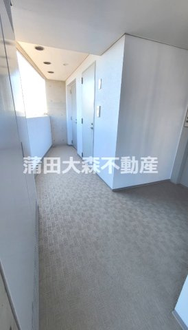 ヴェトロVetloのその他共用部分