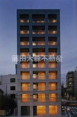 ヴェトロVetloの外観