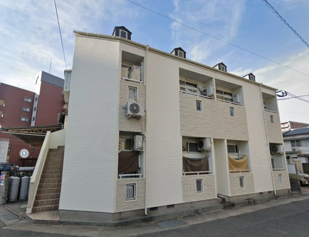 マキシム中央町