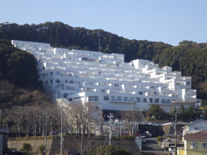 ラブリハイツ浦賀B棟の画像