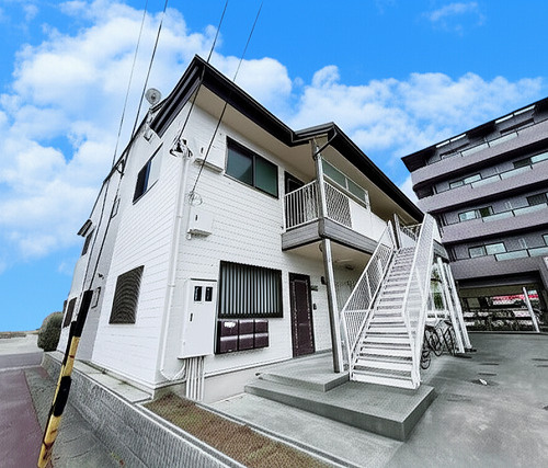 エスポワール中嶋　南棟