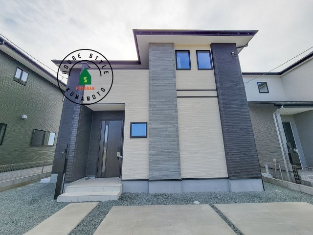 合志市合生第3-3棟（16号棟）　