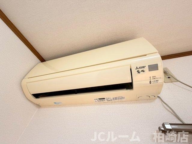 コーポナカムラの設備