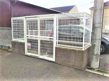 レオパレス徳富のその他