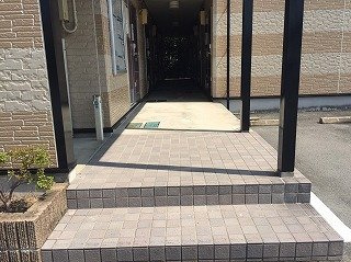 レオパレスガーデン光のその他