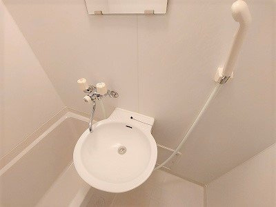 レオパレスガーデン光の内装|設備仕様は号室により異なる為、現況を優先とします。