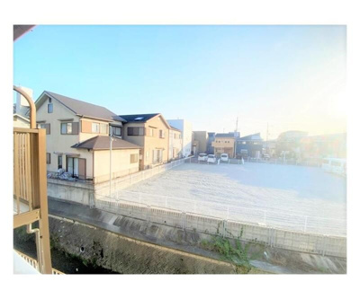 【展望】 | 西山ハイツ