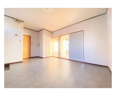 【内装】 | 西山ハイツ