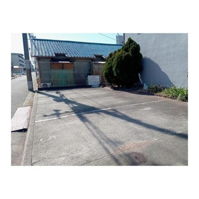 【駐車場】 | 西山ハイツ