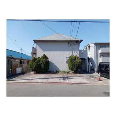 【その他共用部分】 | 西山ハイツ