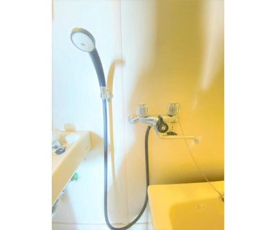 【設備】 | 西山ハイツ