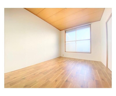 【居間・リビング】 | 西山ハイツ