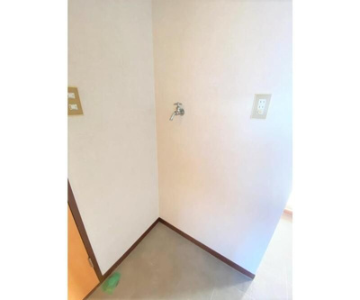 【洗面所】 | 西山ハイツ