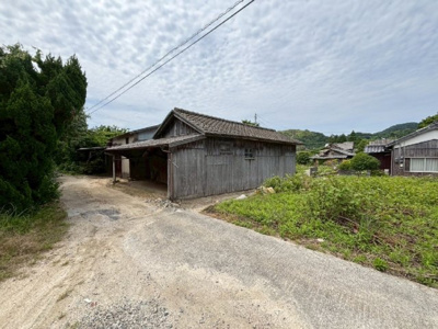 【外観】 | 周防大島・油良