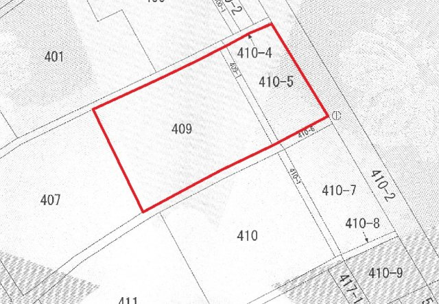 【土地図】 | 周防大島・油良
