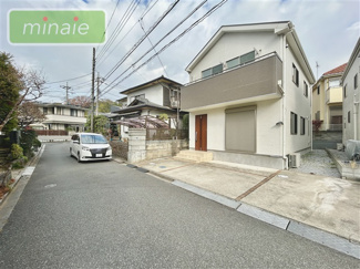 【外観】 | 販売現地