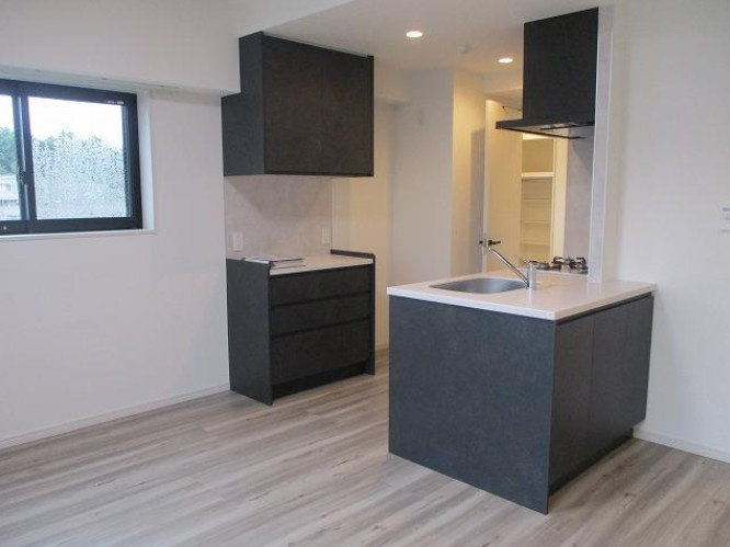 グランレスト文京茗荷谷の画像