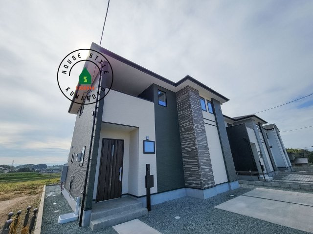 合志市合生第3-3棟（17号棟）　