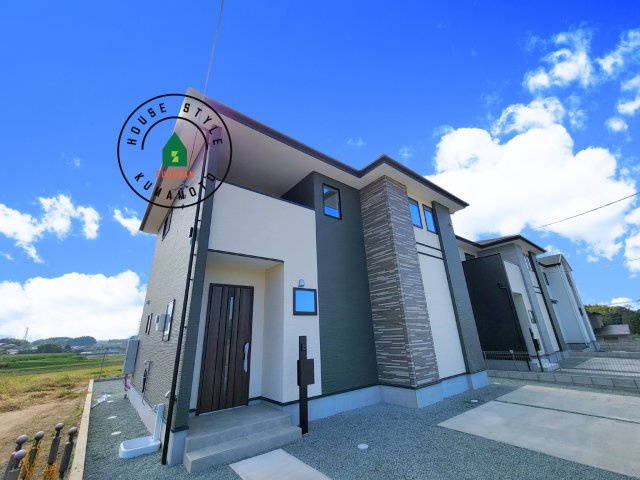 合志市合生第3-3棟（17号棟）　