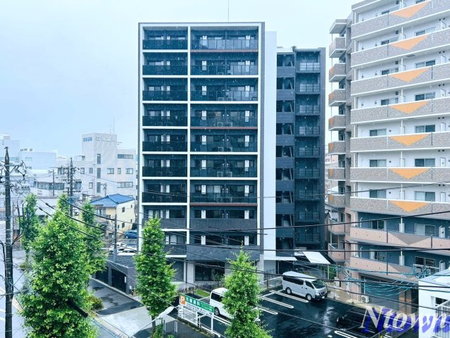 【外観】 | メイクスアート大曽根 | 物件の外観です
