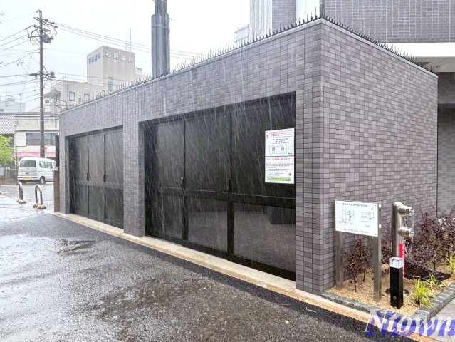 【その他共用部分】 | メイクスアート大曽根