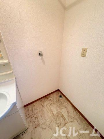 コーポひまわりの設備