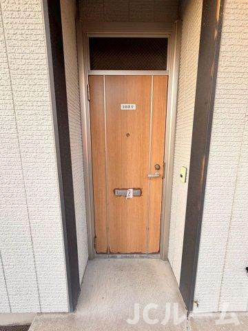 コーポひまわりのセキュリティ