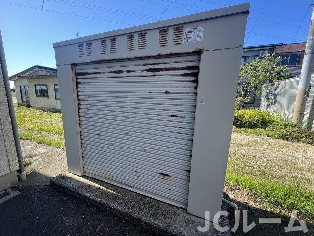 コーポひまわりのその他共用部分