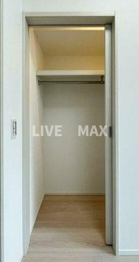 【収納】アジュールテラス門前仲町
