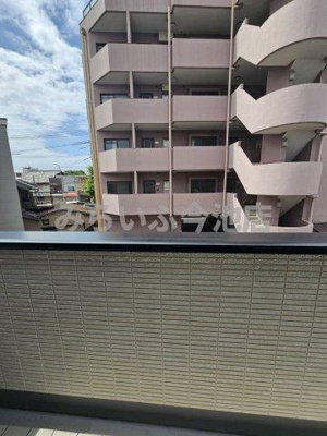 【展望】 | 城屋敷町貸家