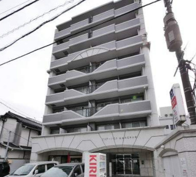 【外観】 | HPに初期費用掲載！「プライスホーム」で検索！エステートモア白金ルノン