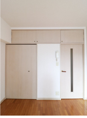 【居間・リビング】 | HPに初期費用掲載！「プライスホーム」で検索！エステートモア白金ルノン