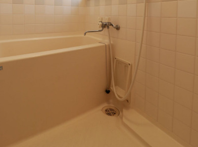 【浴室】 | HPに初期費用掲載！「プライスホーム」で検索！エステートモア白金ルノン