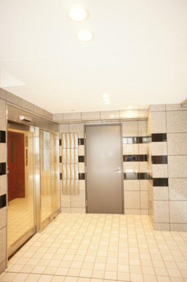 【エントランス】 | K,wave　TANIGAMI