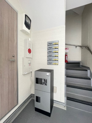 【その他共用部分】 | Ｆｅｌｉｃｉａ中川