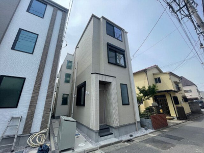 【外観】 | Ｆｅｌｉｃｉａ中川