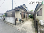 行田市持田　中古住宅  の画像