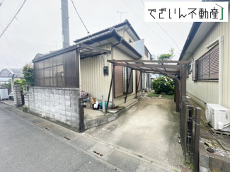 【外観】 | 現地(2025年6月撮影)