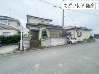 【外観】 | 現地(2025年6月撮影)