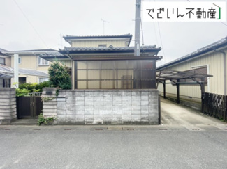 【外観】 | 現地(2025年6月撮影)