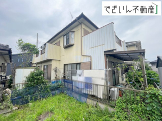 【外観】 | 現地(2025年6月撮影)