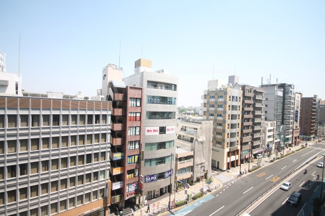 同方角りの参考写真