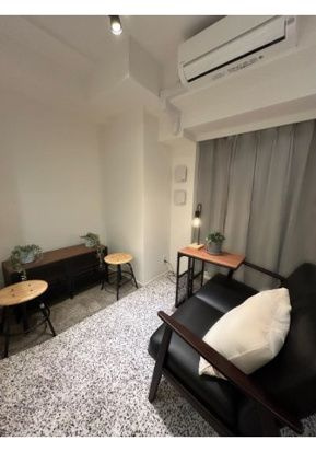 SYFORME　NEXT　MUKOJIMAの居間・リビング