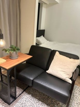 SYFORME　NEXT　MUKOJIMAの設備