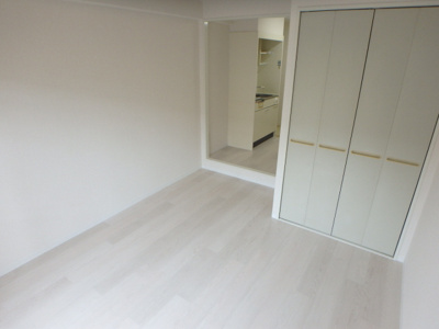 【内装】 | ハイツ北口 | 内装も気になるポイント