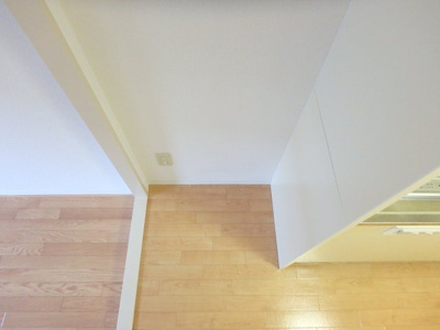 【設備】 | ハイツ北口 | キッチンです