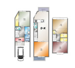 西京区大枝東長町の画像