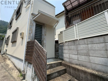 神戸市灘区青谷町4丁目中古戸建の画像