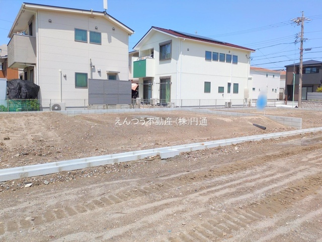 下之一色町の外観