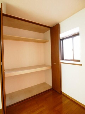 【収納】 | ウェルフィーネ